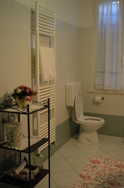 La Meridiana Affittacamere Colorno Kamer foto