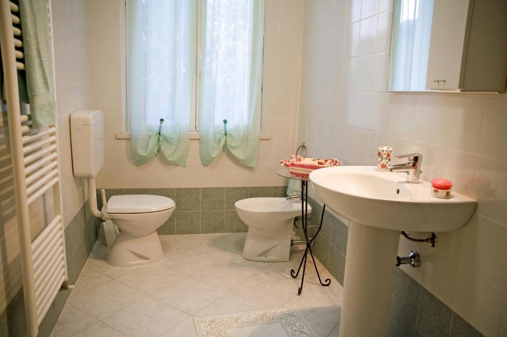 La Meridiana Affittacamere Colorno Kamer foto